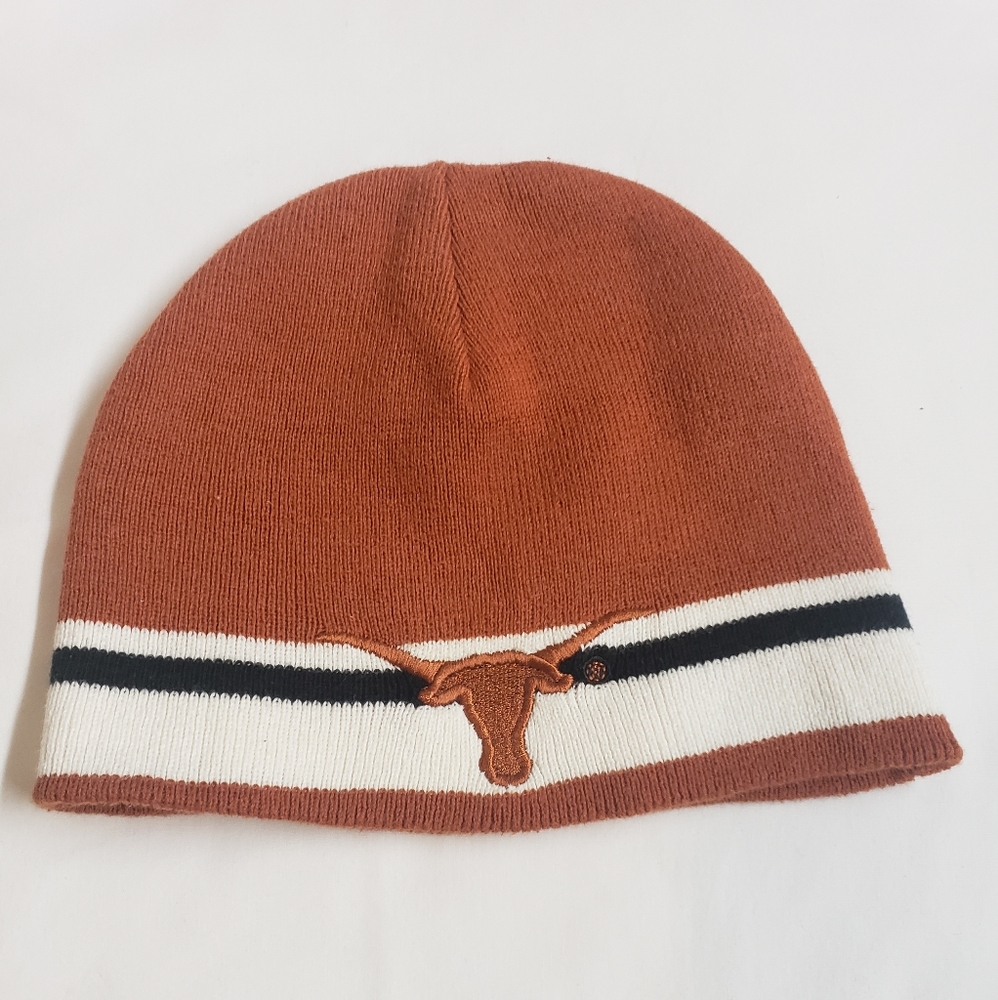 College Texas Longhorn Hats